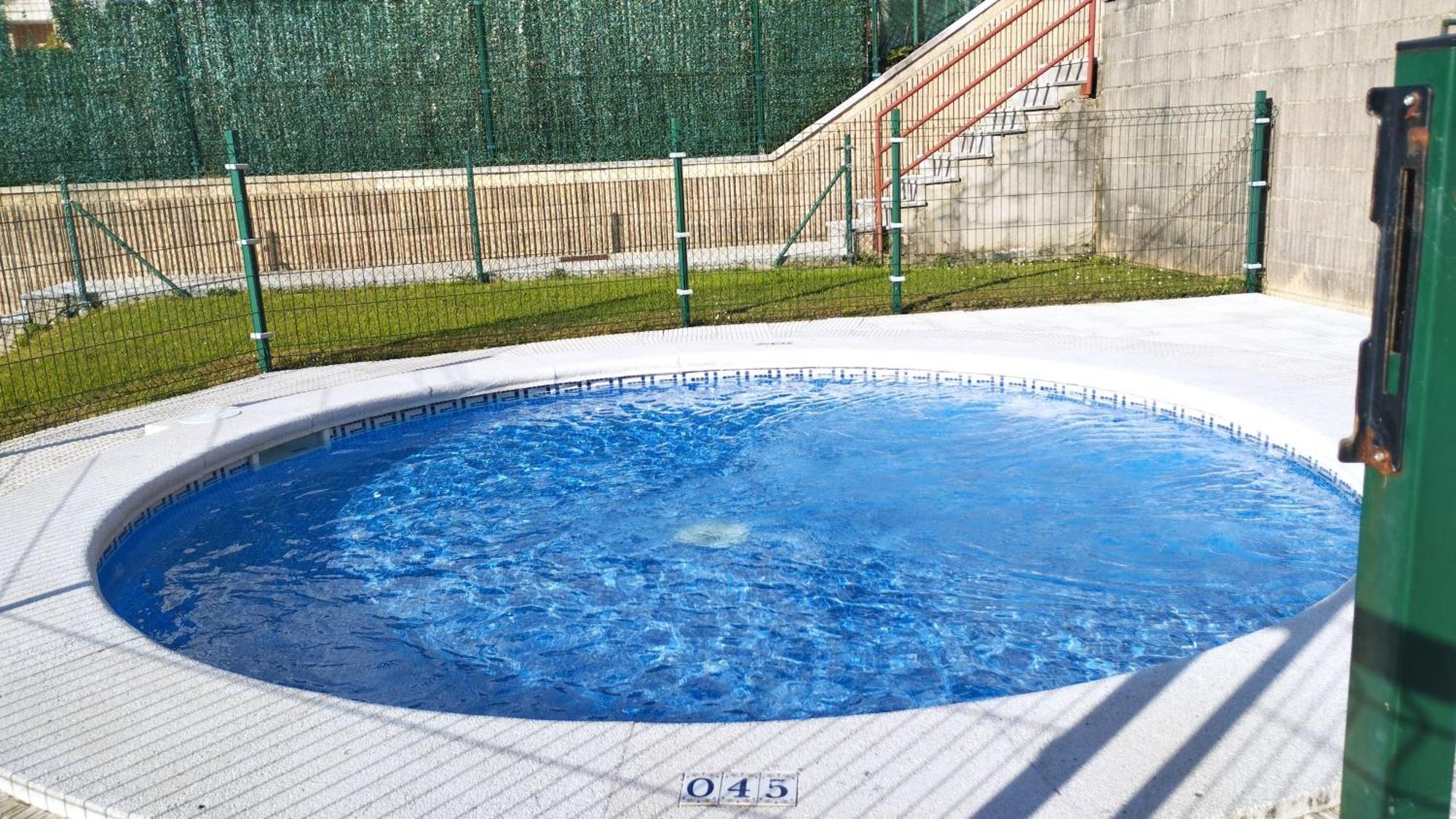 Apartment Aire Del Mar Liencres Exteriér fotografie